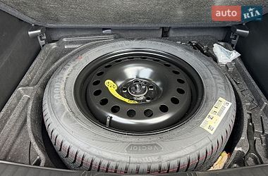 Внедорожник / Кроссовер Jeep Compass 2025 в Киеве