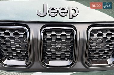 Внедорожник / Кроссовер Jeep Compass 2025 в Киеве