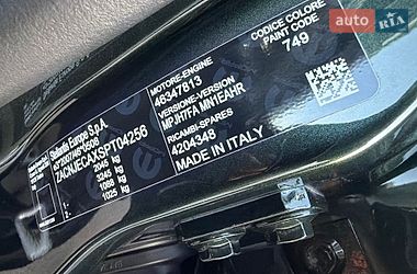 Внедорожник / Кроссовер Jeep Compass 2025 в Киеве