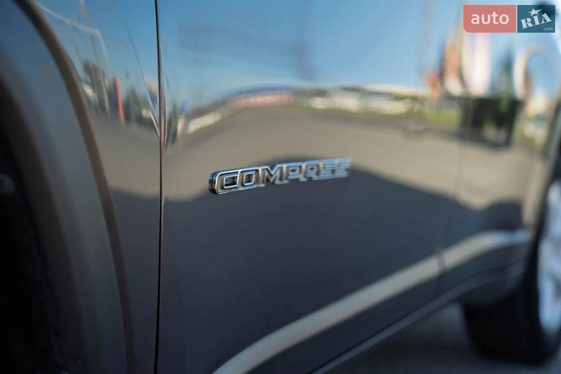 2020 Jeep Compass - мініатюра 12
