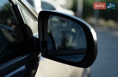 Внедорожник / Кроссовер Jeep Compass 2020 в Полтаве