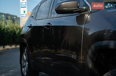 Внедорожник / Кроссовер Jeep Compass 2020 в Полтаве