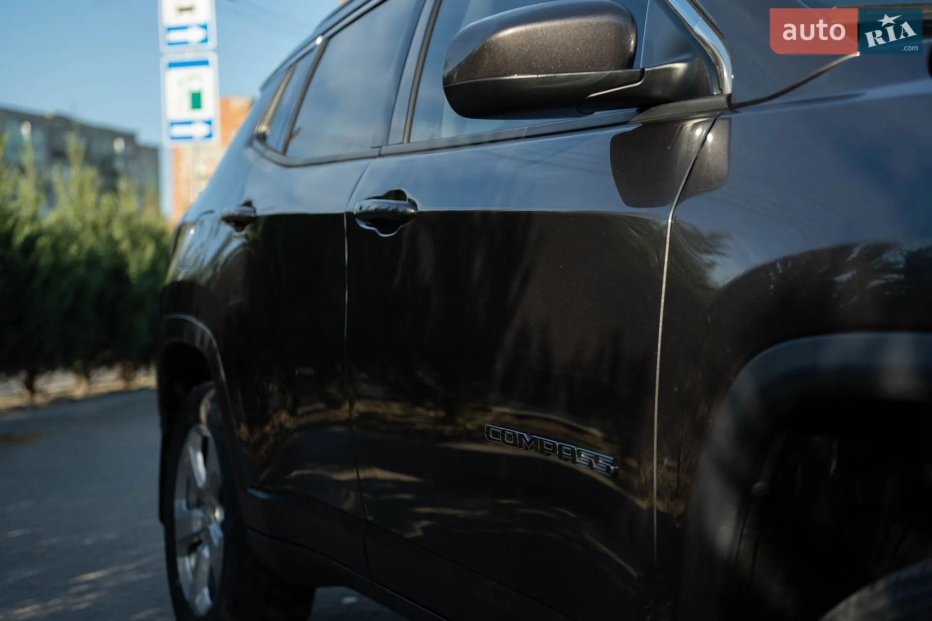 2020 Jeep Compass - мініатюра 14