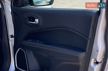 Позашляховик / Кросовер Jeep Compass 2018 в Переяславі