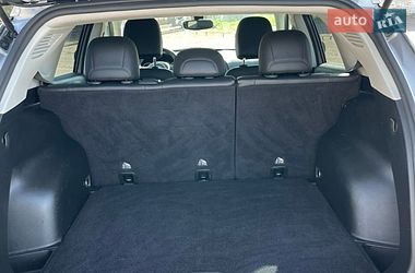 Позашляховик / Кросовер Jeep Compass 2018 в Переяславі