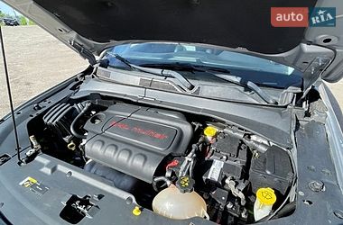 Позашляховик / Кросовер Jeep Compass 2018 в Переяславі