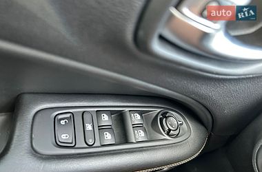 Позашляховик / Кросовер Jeep Compass 2018 в Переяславі