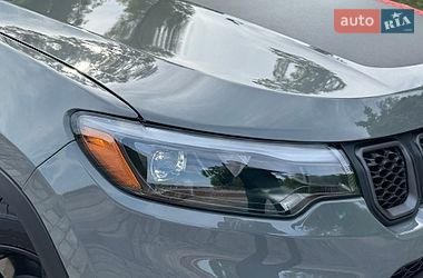 Позашляховик / Кросовер Jeep Compass 2023 в Києві