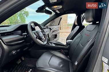 Позашляховик / Кросовер Jeep Compass 2023 в Києві