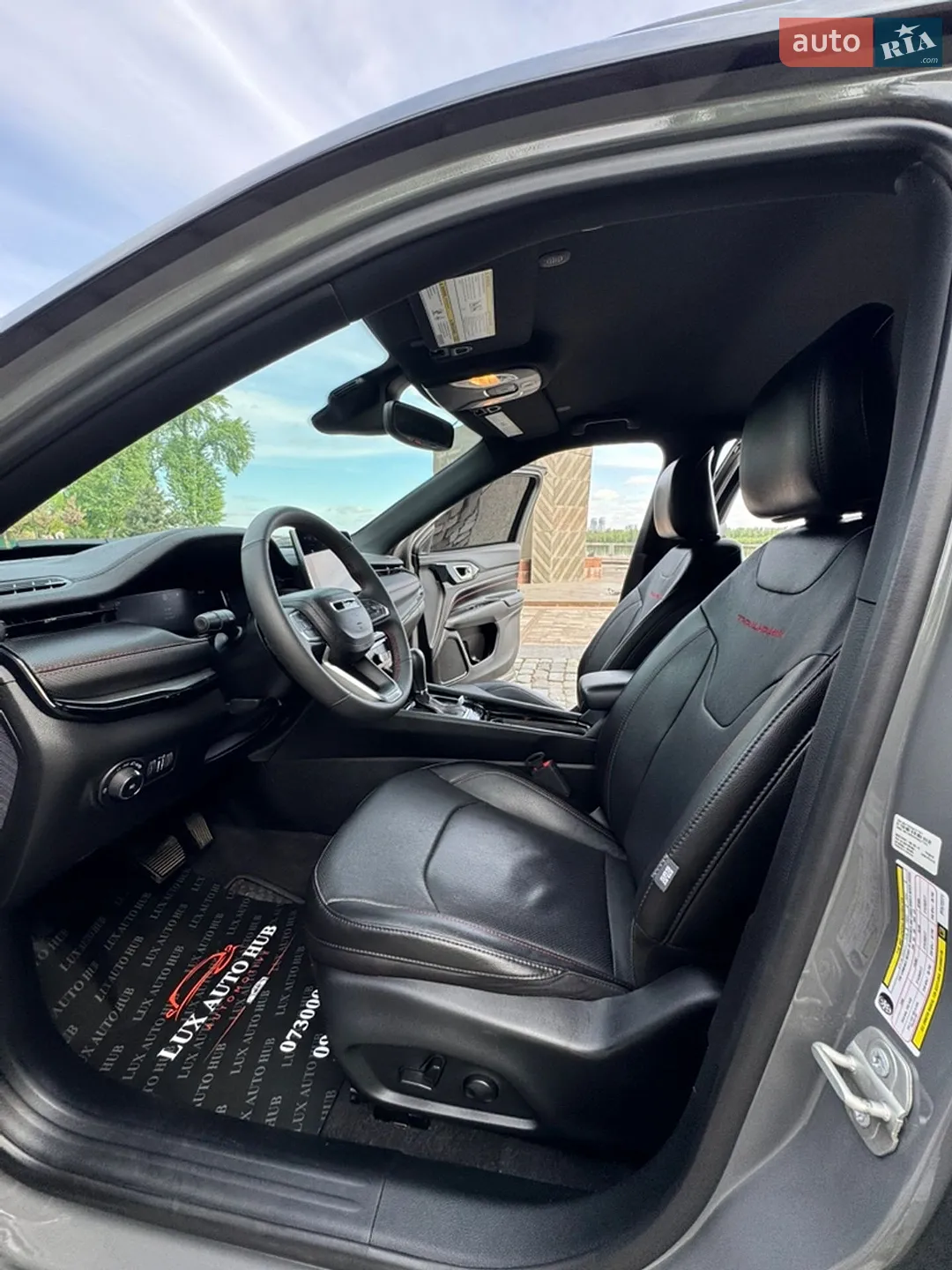 2023 Jeep Compass - мініатюра 19