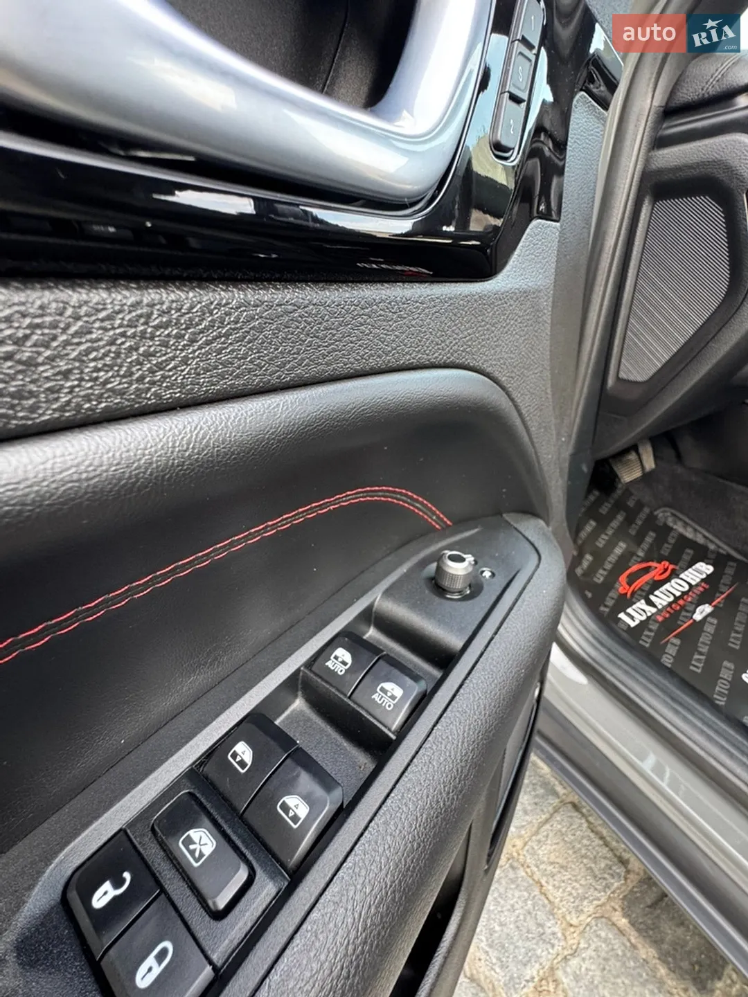 2023 Jeep Compass - мініатюра 23