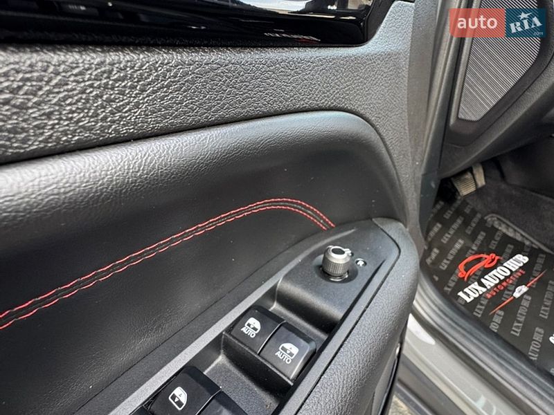 Позашляховик / Кросовер Jeep Compass 2023 в Києві