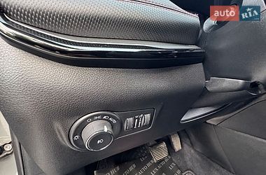 Позашляховик / Кросовер Jeep Compass 2023 в Києві