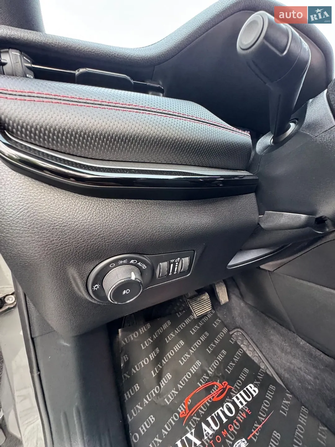 2023 Jeep Compass - мініатюра 24