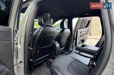 Позашляховик / Кросовер Jeep Compass 2023 в Києві