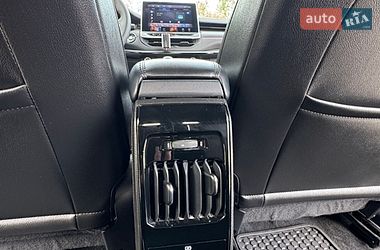 Позашляховик / Кросовер Jeep Compass 2023 в Києві