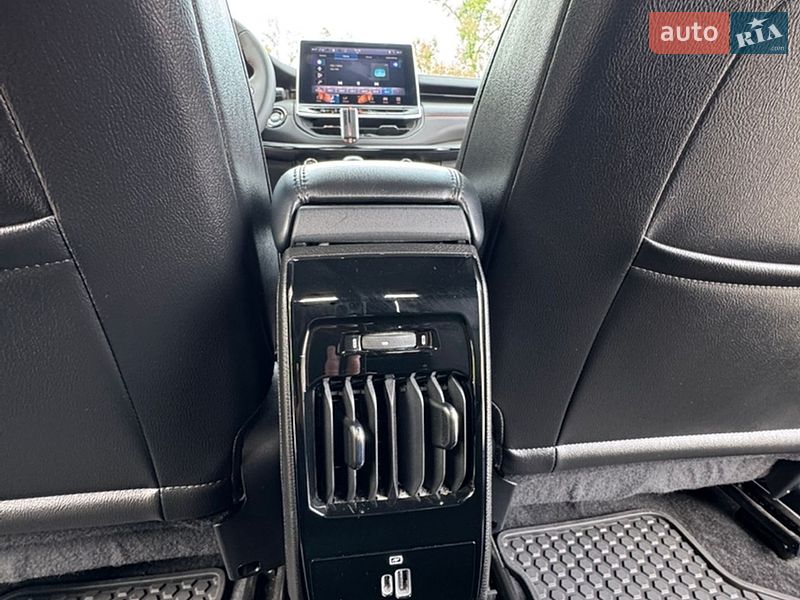 Позашляховик / Кросовер Jeep Compass 2023 в Києві