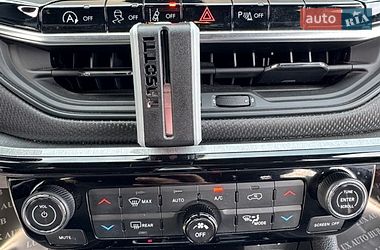 Позашляховик / Кросовер Jeep Compass 2023 в Києві