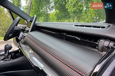 Позашляховик / Кросовер Jeep Compass 2023 в Києві
