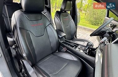 Позашляховик / Кросовер Jeep Compass 2023 в Києві