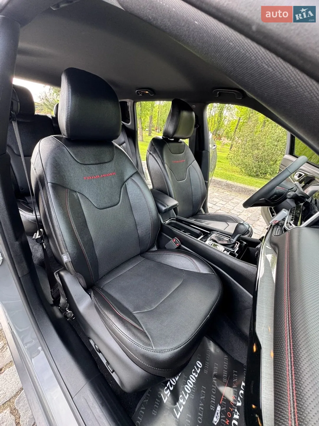 2023 Jeep Compass - мініатюра 54