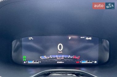 Позашляховик / Кросовер Jeep Compass 2023 в Києві