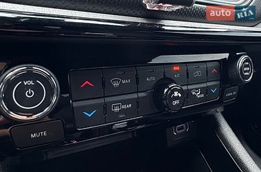 Позашляховик / Кросовер Jeep Compass 2023 в Києві
