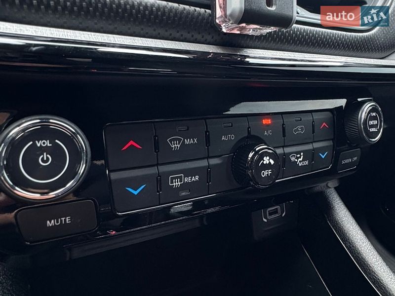 Позашляховик / Кросовер Jeep Compass 2023 в Києві