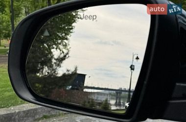 Позашляховик / Кросовер Jeep Compass 2023 в Києві