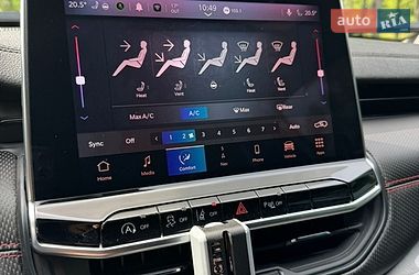 Позашляховик / Кросовер Jeep Compass 2023 в Києві