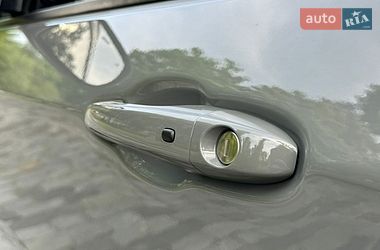 Позашляховик / Кросовер Jeep Compass 2023 в Києві