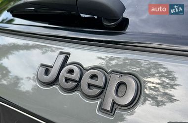 Позашляховик / Кросовер Jeep Compass 2023 в Києві