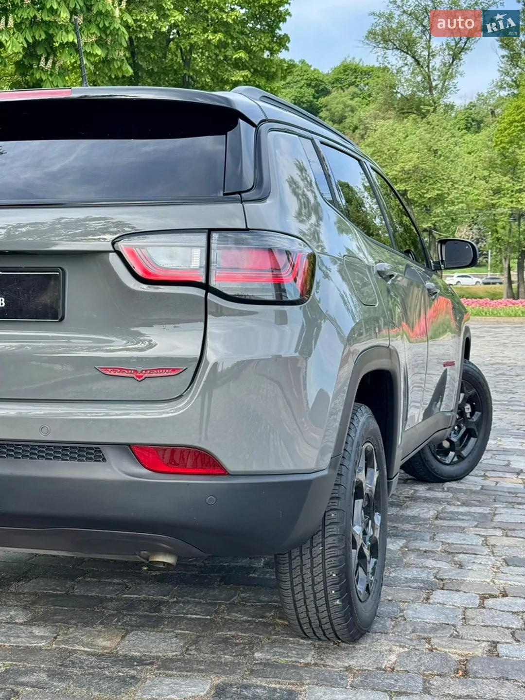 2023 Jeep Compass - мініатюра 107