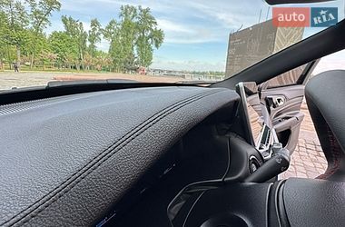Позашляховик / Кросовер Jeep Compass 2023 в Києві