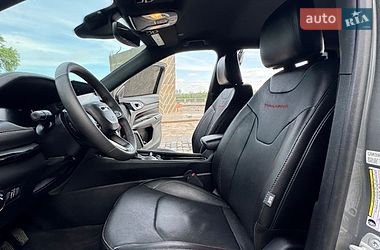 Позашляховик / Кросовер Jeep Compass 2023 в Києві