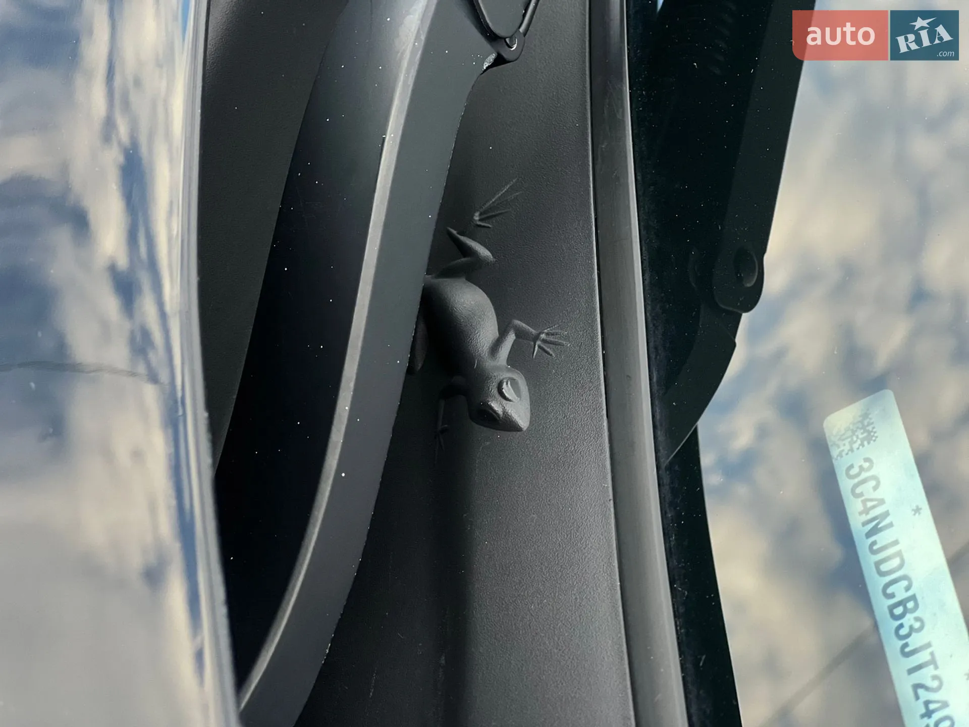 2017 Jeep Compass - мініатюра 18