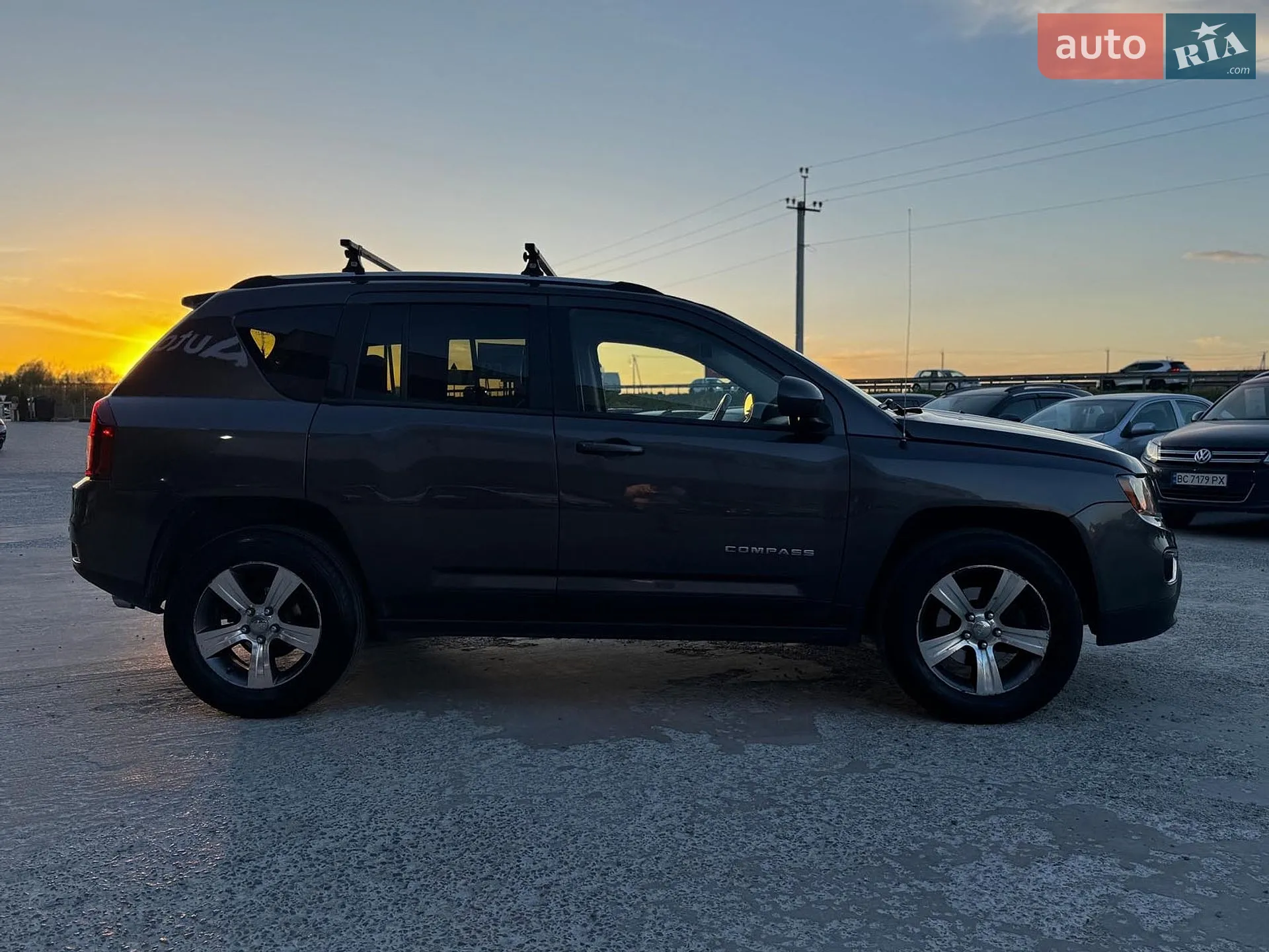 2016 Jeep Compass - мініатюра 10
