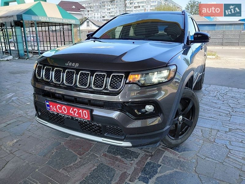 2024 Jeep Compass, VIN 3C4NJDCN3RT578773:plate — фото 1 (autoria)