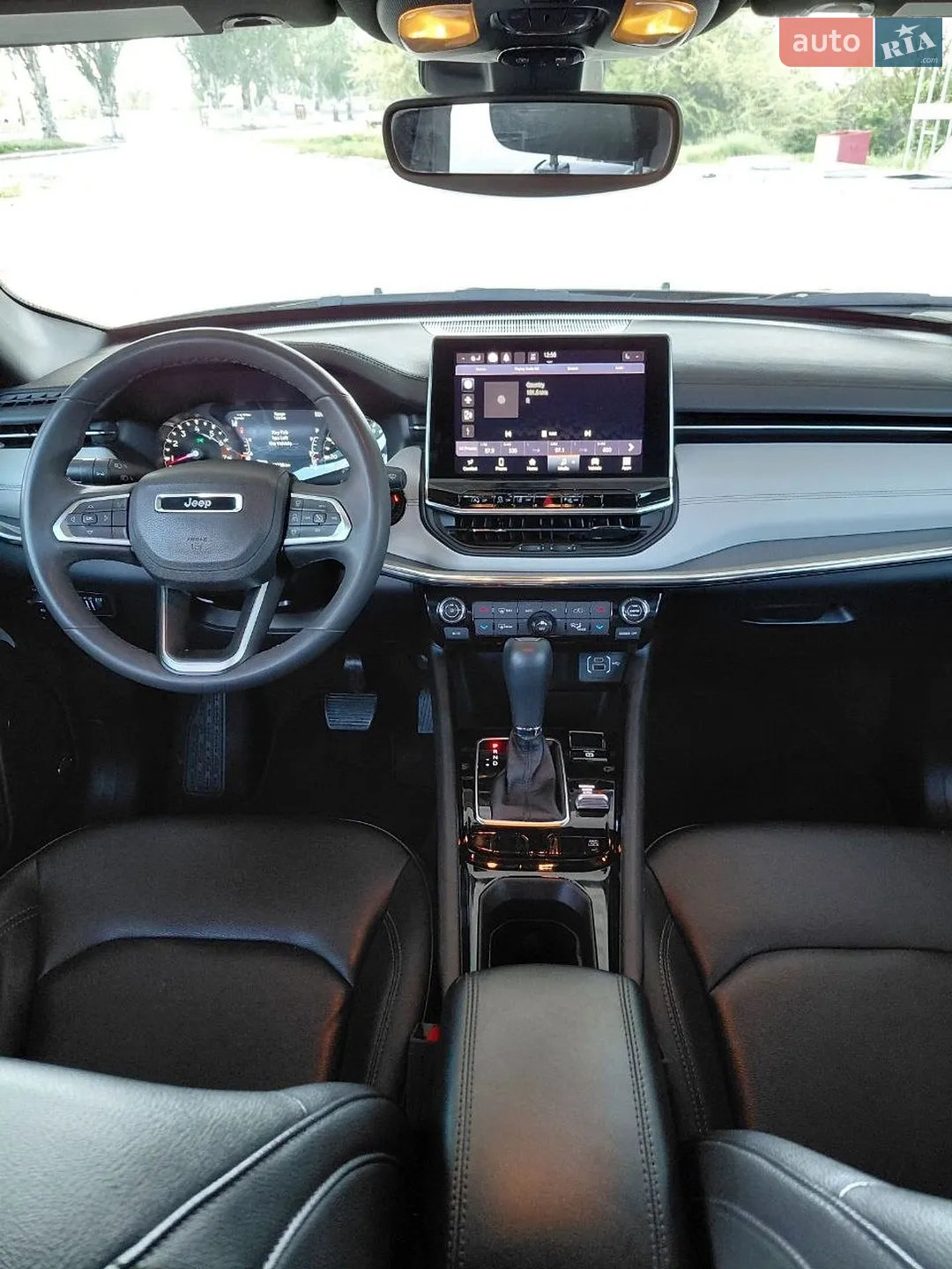 2023 Jeep Compass - мініатюра 19