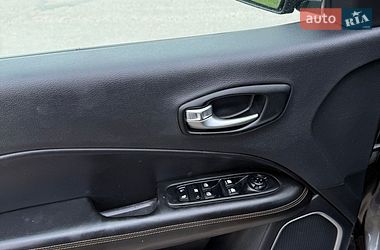 Позашляховик / Кросовер Jeep Compass 2021 в Житомирі