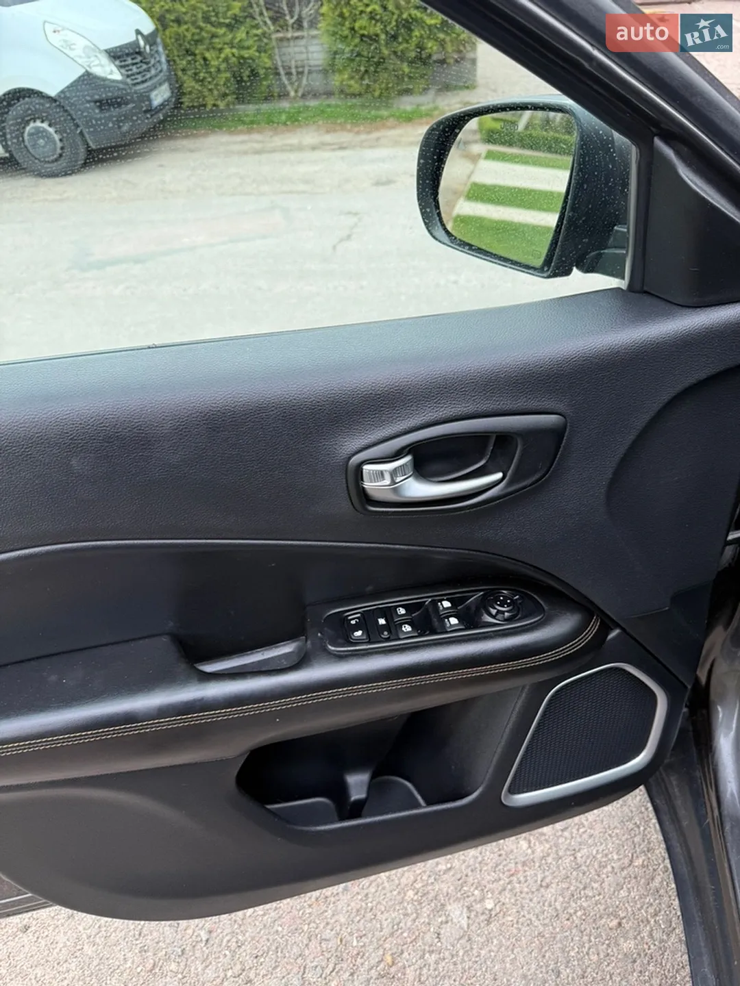 2021 Jeep Compass - мініатюра 10