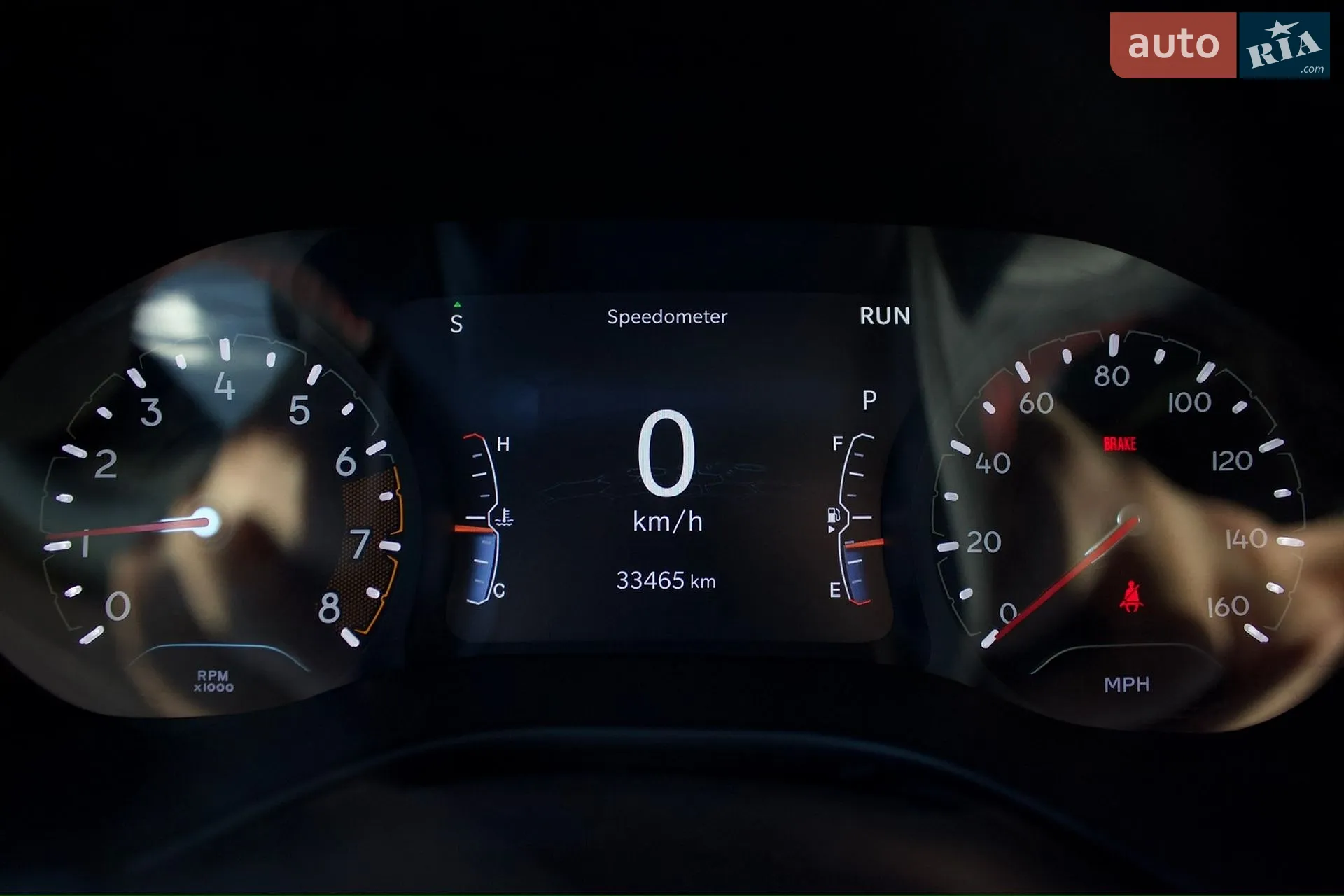 2023 Jeep Compass - мініатюра 35