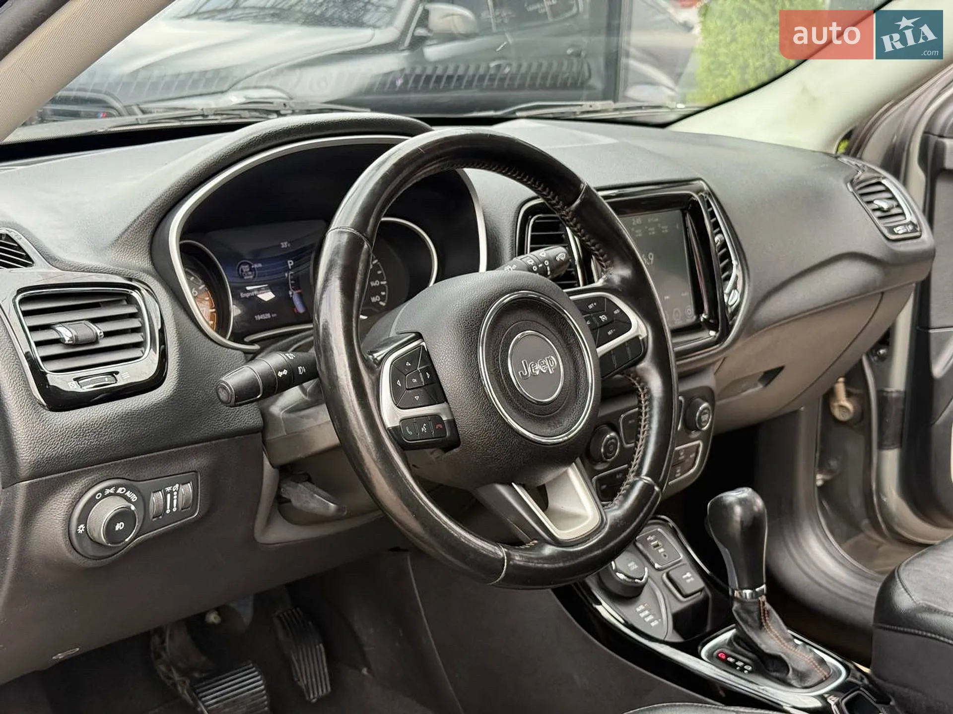2020 Jeep Compass - мініатюра 14