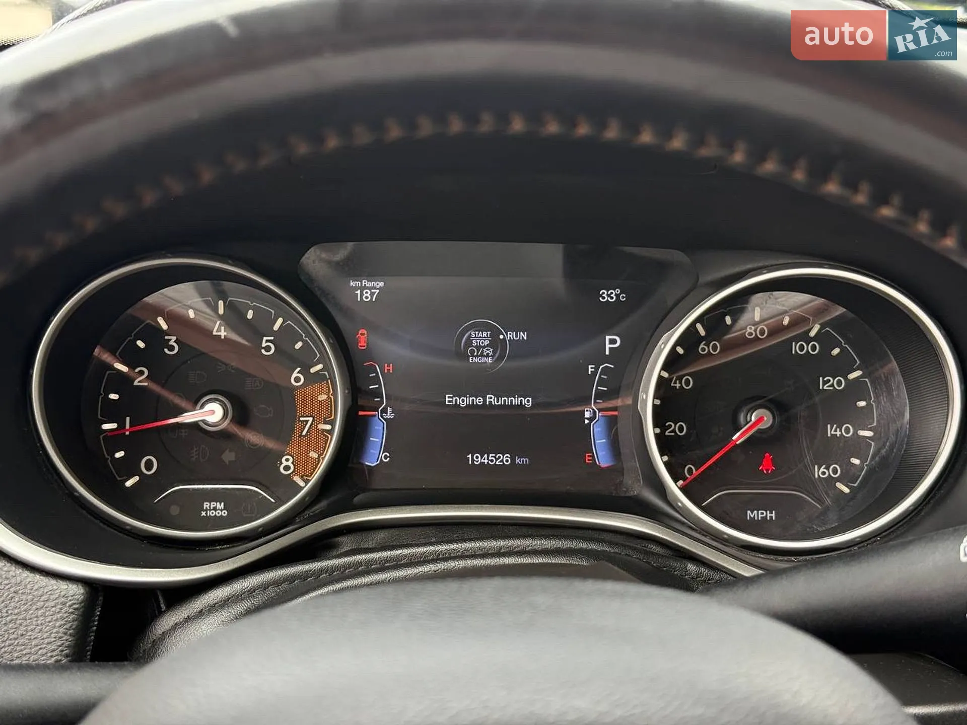 2020 Jeep Compass - мініатюра 27
