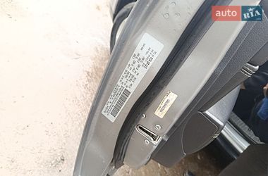 Внедорожник / Кроссовер Jeep Compass 2016 в Сумах