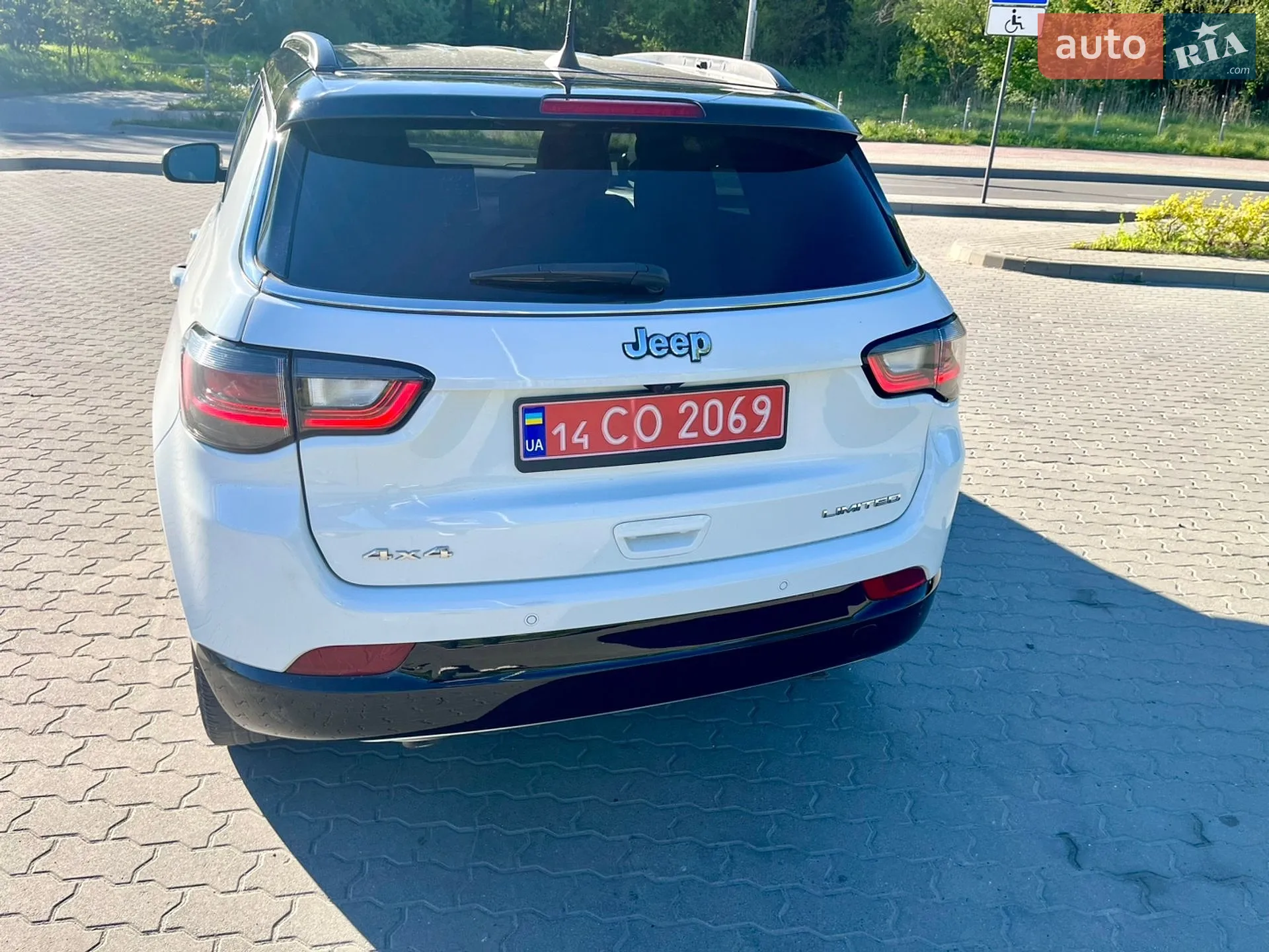 2023 Jeep Compass - мініатюра 9