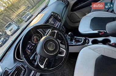 Внедорожник / Кроссовер Jeep Compass 2019 в Пустомытах