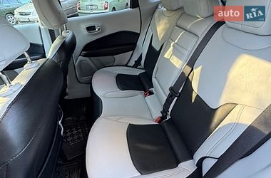 Внедорожник / Кроссовер Jeep Compass 2019 в Пустомытах