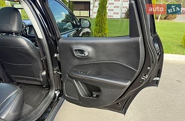 Позашляховик / Кросовер Jeep Compass 2019 в Києві