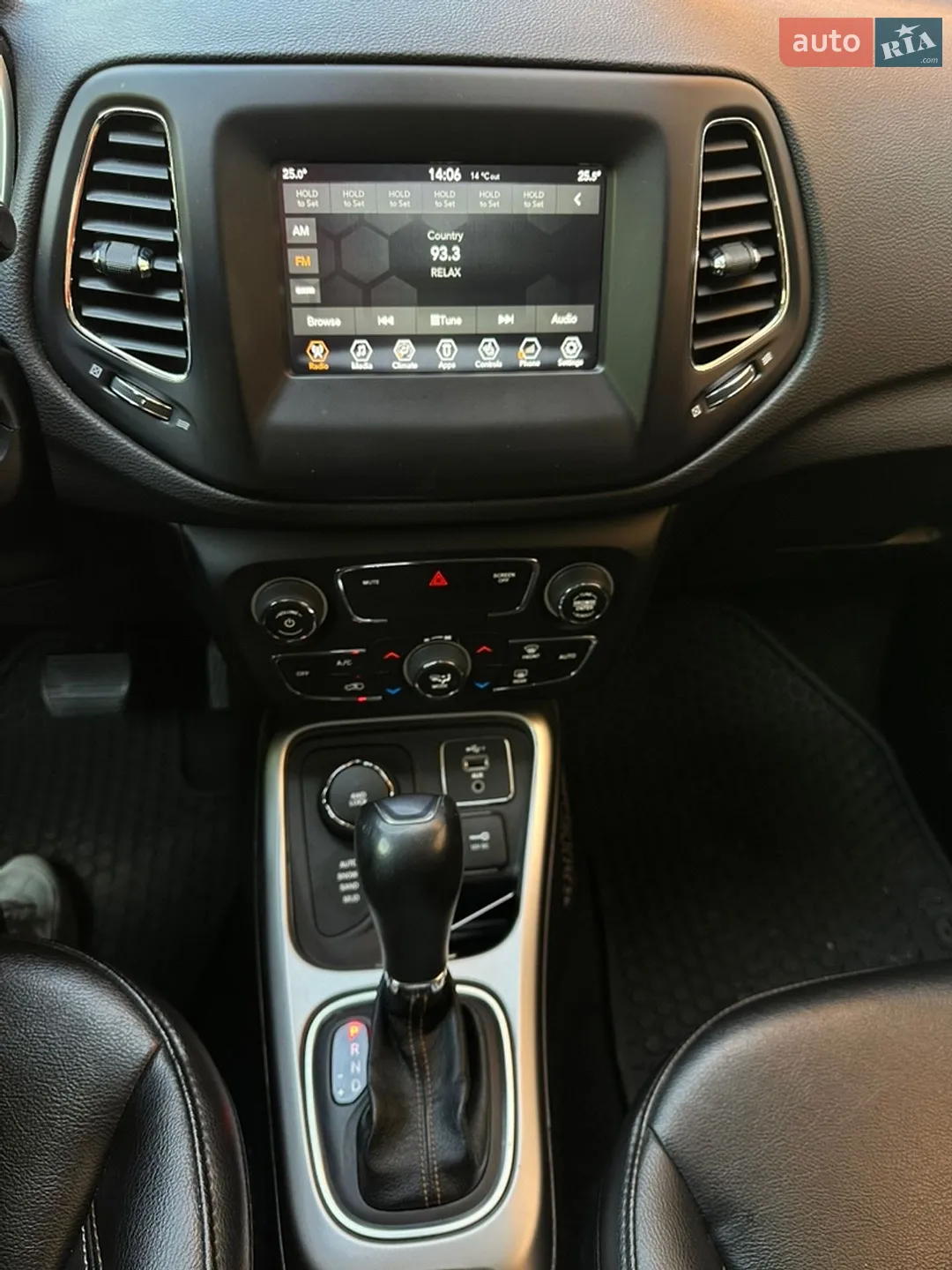 2020 Jeep Compass - мініатюра 22